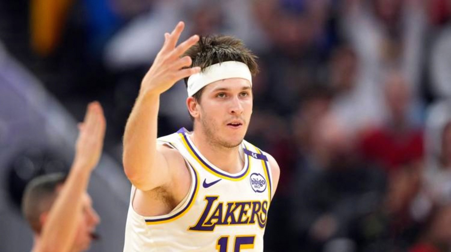 包含全明星赛今晚走向成谜；洛杉矶湖人手感冰凉；底气十足；年轻球员得到机会的词条开云官网